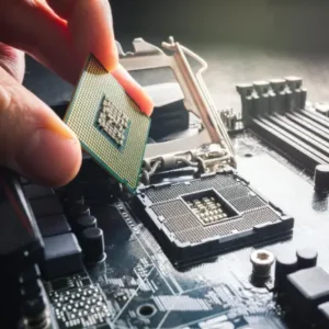 Pc Builder