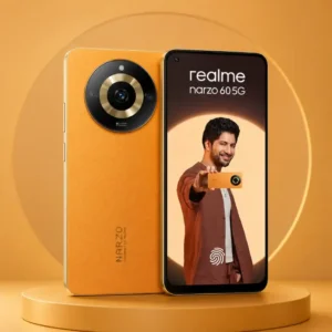 Realme Narzo 60 5G