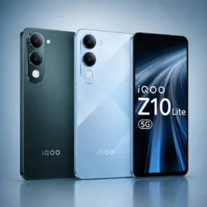 IQOO Z10LITE 5G 4/64