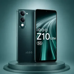 IQOO Z10 LITE 5G 4/128