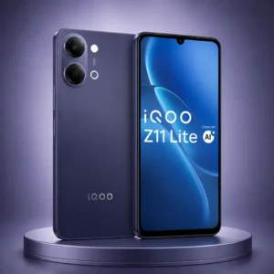 IQOO Z11X 5G 6/128