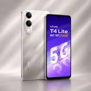 VIVO T4 LITE 5G 4/64