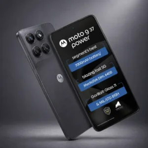 MOTO G37 POWER 5G 4/64