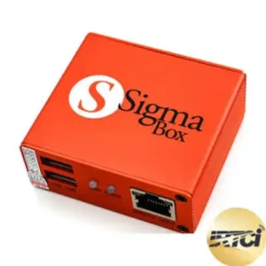 SIGMA PLUS(WITHOUT BOX) - (3 Months)