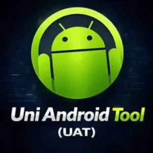 UNI ANDROID TOOL (UAT) - (12 Months)
