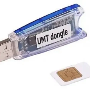 UMT DONGLE - 12 Months