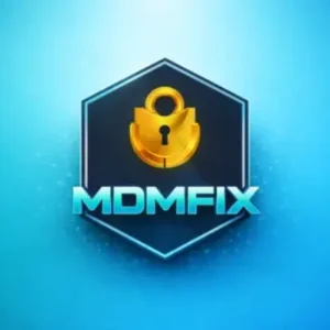 MDM FIX TOOL - 12 Months
