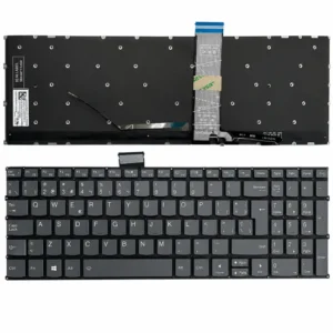lenovo ideal pad 3 keybord