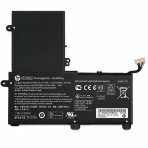 HP PAVILION