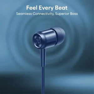 Bluetooth Neckband Earphones