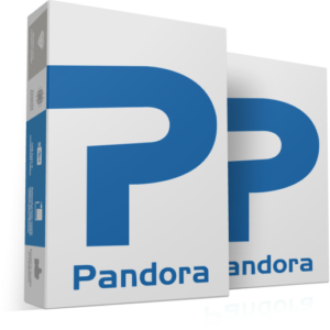 PANDORA ONLINE ACTIVATION  EXISTING USER (12 Months)