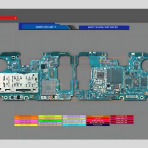 ZHIZHEN SCHEMATICS (6 Months)