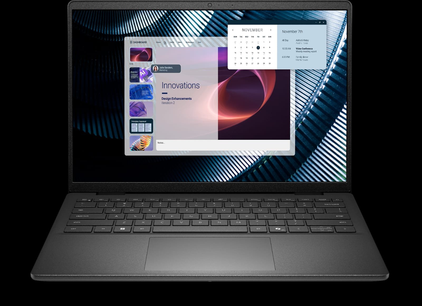 Dell pro 14 essential pv14250